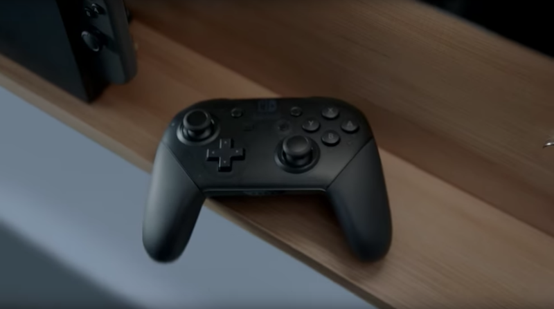 Illustration for article titled A Breakdown Of The Nintendo Switch’s New Controllers